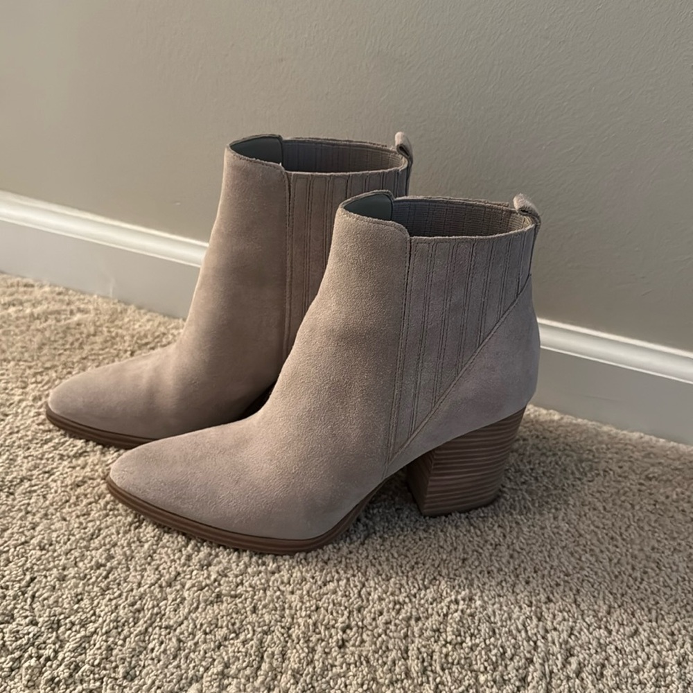 Marc Fisher Boots
